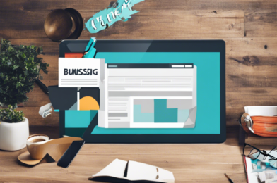 Why Your Business Needs a Blog (And How to Start One)