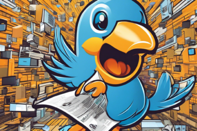 Twitter for Business: Tweet Your Way to Success